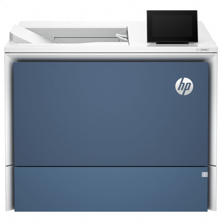 FL HP Color LaserJet Enterprise 6700DN värvilaserprinter LAN dupleks