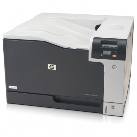HP värviline laserprinter Color LaserJet Pro CP5225dn A3/LAN, kahepoolne