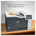 "FL HP Color Laserjet Pro CP5225dn A3/LAN Duplex"