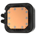 "K Cooler Wasserkühlung DeepCool LQ240"
