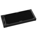 "K Cooler Wasserkühlung DeepCool LQ240"