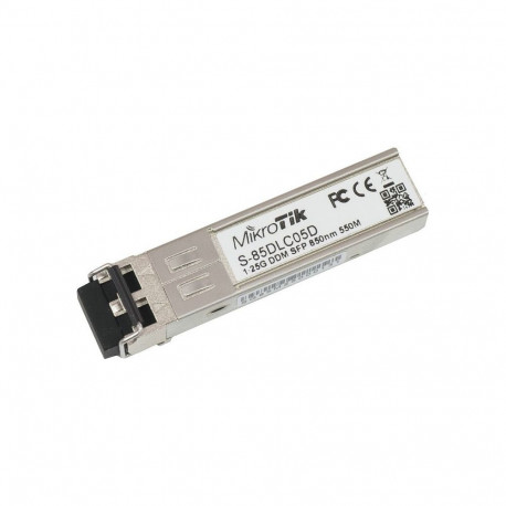 "Z GBIC MikroTik S-85DLC05D"
