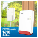 "FRITZ REPEATER 1610 OUTDOOR"