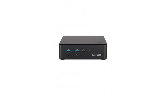 "WORTMANN TERRA PC-Micro 7000C GREENLINE"