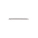 "Cherry KC 1000 Corded CH-Layout weiß/grau"