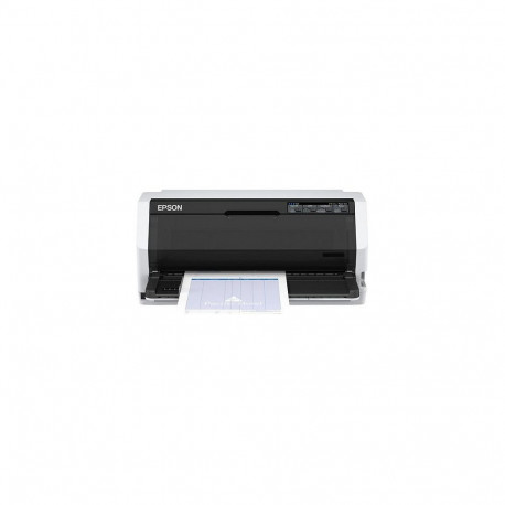 "Epson LQ-690IIN"