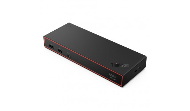 D Lenovo ThinkPad USB4 nutikas dokkimisjaam 5500