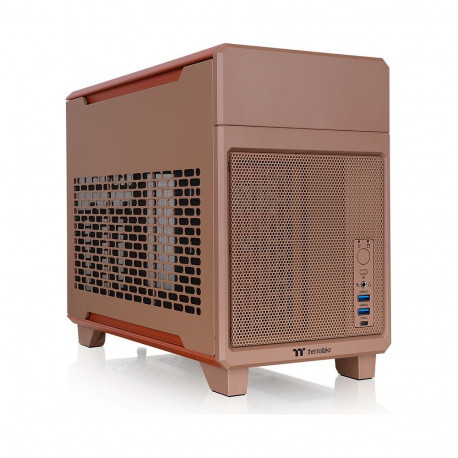 "Mini Thermaltake TR100 Gravel Sand"