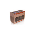 "Mini Thermaltake TR100 Gravel Sand"