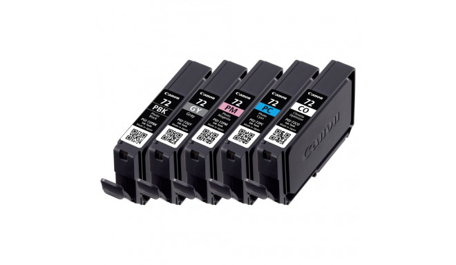 Canon PGI72PMP tint