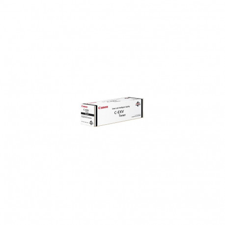"Canon Toner C-EXV47 8516B002 Schwarz bis zu 19.000 Seiten"