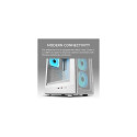 "Midi COUGAR Airface Pure PRO, ARGB, Schwarz"