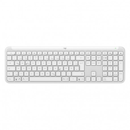 "Logitech Signature Slim Wireless K950"