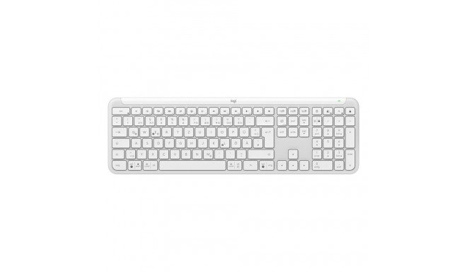 "Logitech Signature Slim Wireless K950"