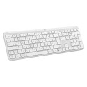 "Logitech Signature Slim Wireless K950"