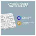 "Logitech Signature Slim Wireless K950"