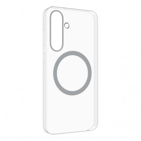 Yuchuan läbipaistev Qi2 magnetümbris Galaxy S25 FE jaoks