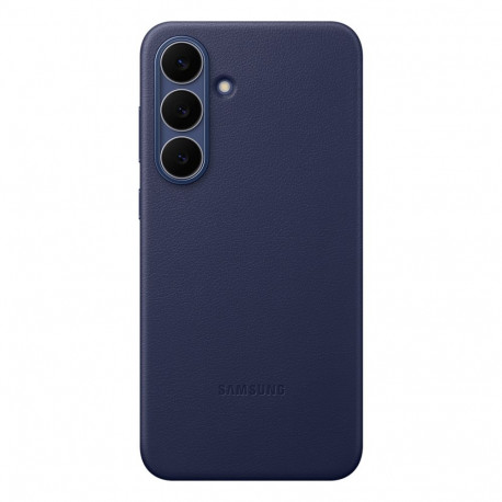 "Samsung Kindsuit Cover fr Galaxy S25 FE, Dark Blue"