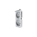 "RTX 5060 8GB Palit OC GDDR7 white"