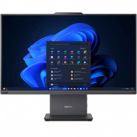 Lenovo kõik-ühes arvuti ThinkCentre Neo55a-24 G6 23.8" R7 AI 350 16/512 FHD W11P