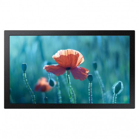 "Samsung Smart Signage QB13C 33,02cm(13"")"