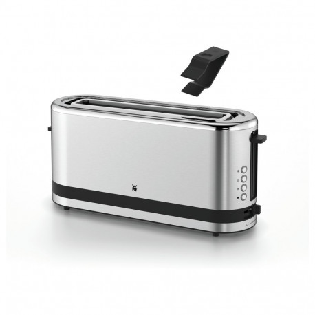 "WMF 04.1412.0011 Küchenminis Langschlitz Toaster"