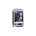 "Thermaltake The Tower 300 Mini Tower ""Limestone"" retail"