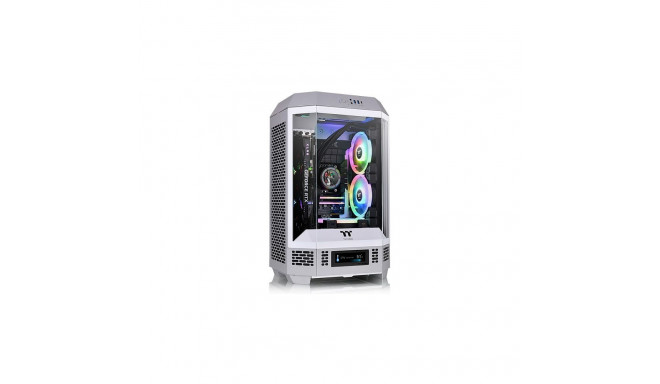 Thermaltake The Tower 300 "Limestone" mini-tornkorpus