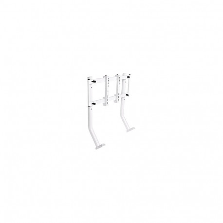 "Thermaltake GR300 Monitor Stand Snow"