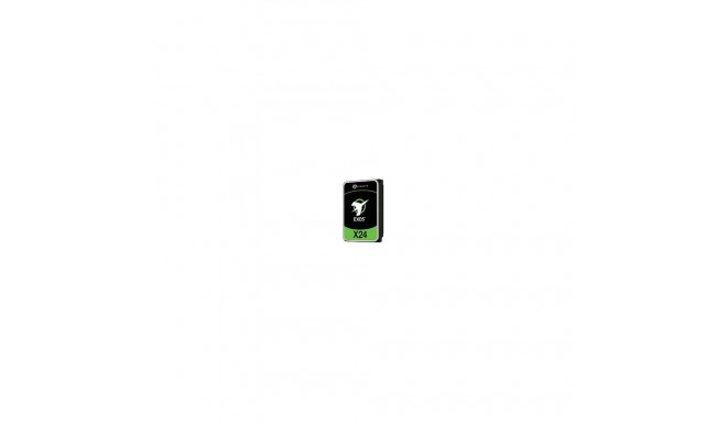 " 20TB SEAGATE Exos X24 ST20000NM007H 7200rpm 512MB cache 8,89cm 3,5Zoll 24x7 512e/4KN"