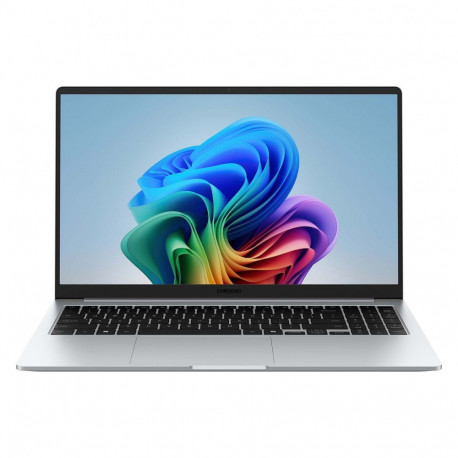 Samsung Galaxy Book5 CU5 226V/32GB/512GBSSD/W11Pro hõbedane