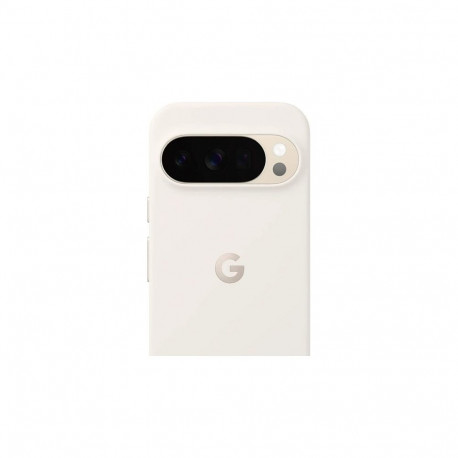 "Google Pixel 10/ 10 Pro Case, Porcelain"