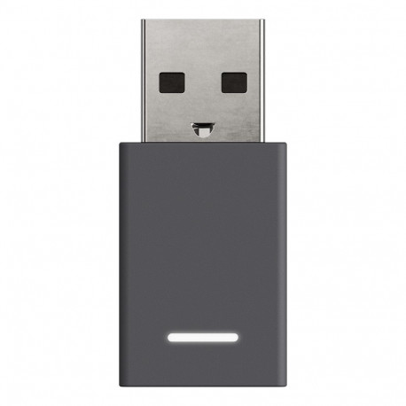 Logitech Unifying + helivastuvõtja Teams grafiithall 2.4GHZ/BT EMEA-914 lisatarvik