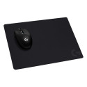 "LOGITECH G G240 Mouse pad black"