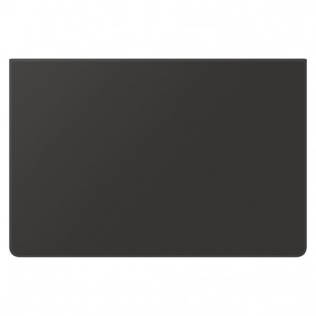 "Samsung Book Cover Keyboard Slim Cover- Tab S11 Ultra Black"
