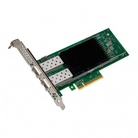 "INTG INTEL E810XXVDA2 Ethernet Network Adapter Retail"