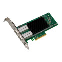 "INTG INTEL E810XXVDA2 Ethernet Network Adapter Retail"