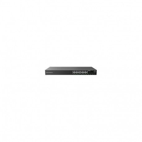 "16+4P Grandstream GWN7802"