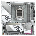 "AM5 Gigabyte B850M AORUS ELITE WF6E ICE"