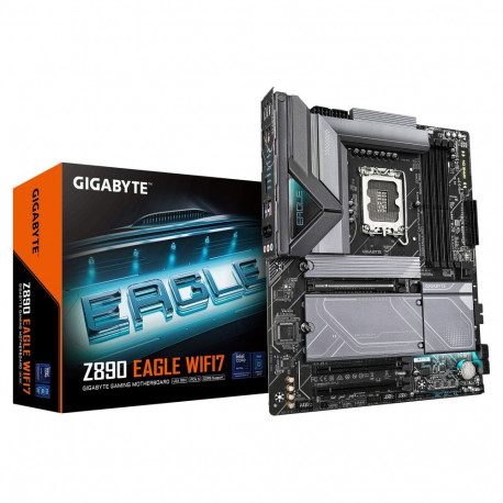 "1851 Gigabyte Z890 Eagle WIFI7"
