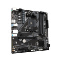 "AM4 Gigabyte A520M DS3H V2 mATX"