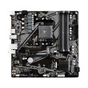 "AM4 Gigabyte A520M DS3H V2 mATX"