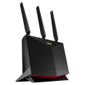 "ASUS 4G-AC-86U Wireless Router"