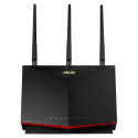 "ASUS 4G-AC-86U Wireless Router"