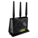 "ASUS 4G-AC-86U Wireless Router"