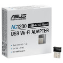 "ASUS USB-AC53 Nano"