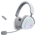 "ASUS Headset ROG Delta II white"