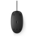 "HP Maus 125 Wired Mouse (Bulk) bulk"