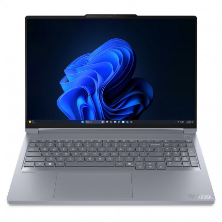 "Lenovo ThinkBook / 16p G6 / Ultra 9 275HX / 32GB / 1TB SSD / 16.0"" / 3.2K / Luna Grey / Win 11 Pro