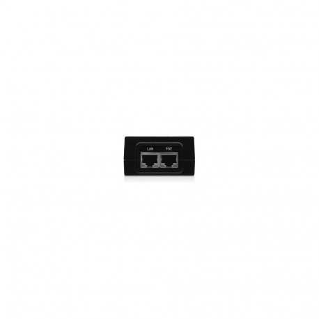 Z Ubiquiti POE-48-24W-G Gigabit PoE-injektor